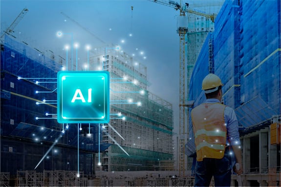 Digital Supply Chain in Construction