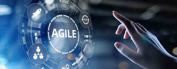 Agile-Operating-Model